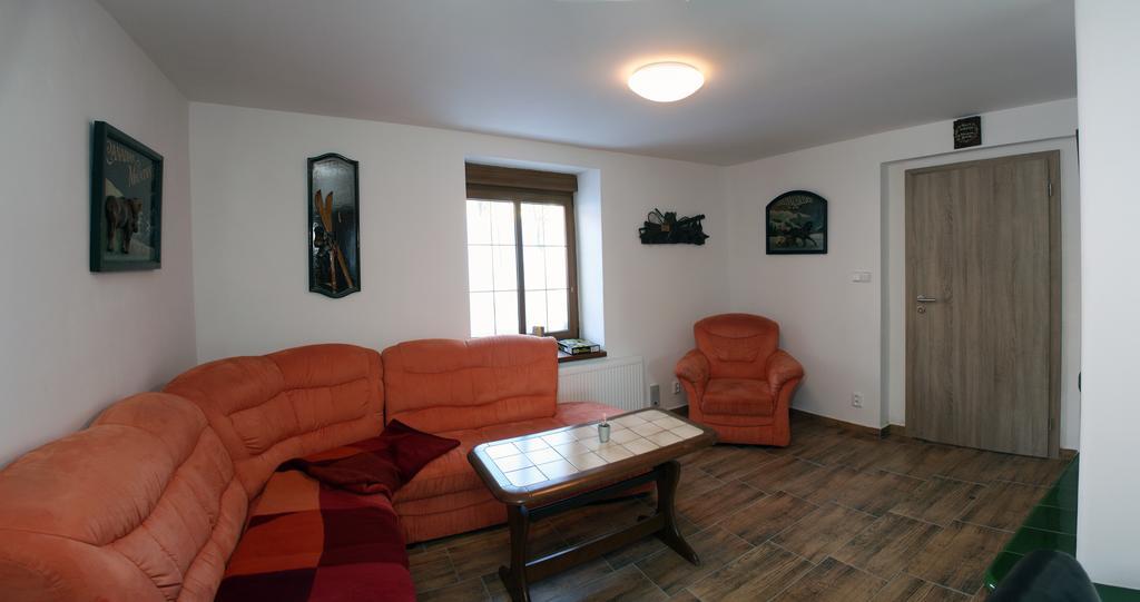 Apartments Stein Bozi Dar Bagian luar foto