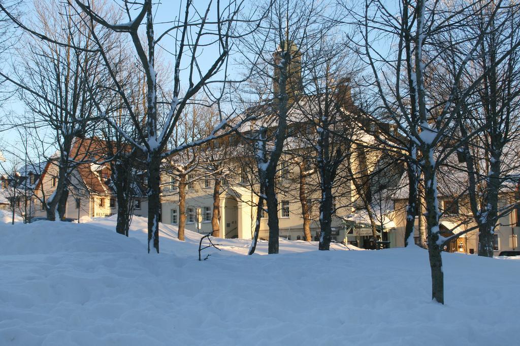 Apartments Stein Bozi Dar Bagian luar foto